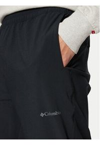 columbia - Columbia Spodnie outdoor Columbia Hike™ 2097543 Czarny Active Fit. Kolor: czarny. Materiał: syntetyk. Sport: outdoor #4