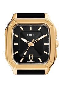Fossil Zegarek FS5981 Złoty. Kolor: złoty #2