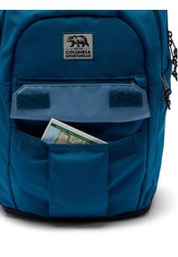 columbia - Columbia Plecak Buxton 26L 2121451 Niebieski. Kolor: niebieski. Materiał: materiał #7