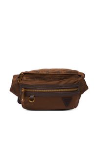 Guess Nerka HMBENP P6156 Brązowy. Kolor: brązowy. Materiał: materiał #1