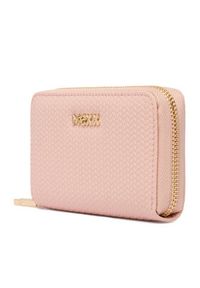 MEXX Portfel CEO-MEXX-W1-002-SS26 Różowy. Kolor: różowy. Materiał: skóra #3