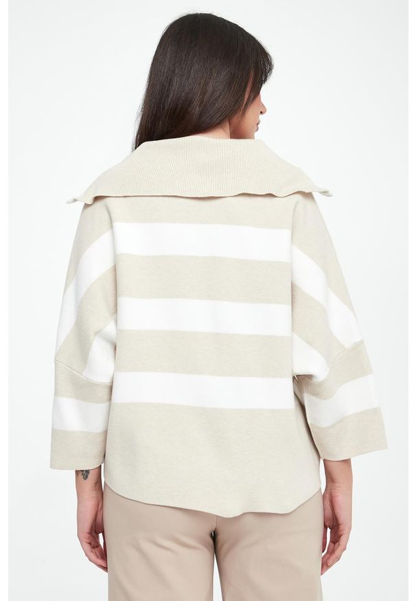 Joseph Ribkoff - Sweter damski JOSEPH RIBKOFF