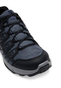 salomon - Salomon Trekkingi Extegra Gore-Tex L47800000 Szary. Kolor: szary. Materiał: materiał