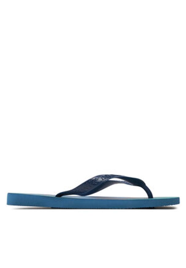 Havaianas Japonki 41413480057 Kolorowy. Wzór: kolorowy