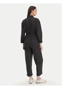 Billabong Kombinezon Take The Road EBJWO03004 Czarny Regular Fit. Kolor: czarny. Materiał: bawełna #6