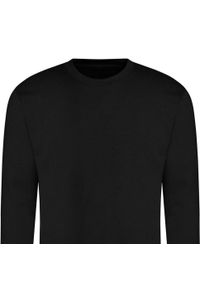 AWDIS - Zwykła Bluza Unisex Dla Dorosłych. Kolor: zielony, wielokolorowy, czarny, brązowy