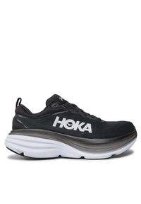 HOKA - Buty do biegania Hoka. Kolor: czarny