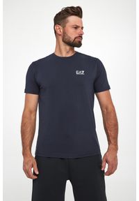 EA7 Emporio Armani - T-shirt męski EA7 EMPORIO ARMANI #3