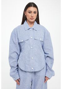 Koszula damska Luna Air MMC STUDIO #3