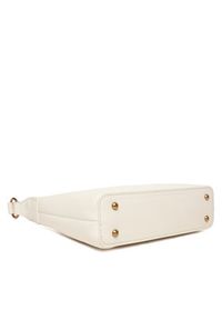 Marciano Guess Torebka 6RGZ14 7414A Biały. Kolor: biały. Materiał: skórzane #4