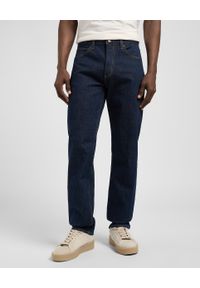 Lee - MESKIE SPODNIE JEANSOWE LEE WEST XION 112370655 #1