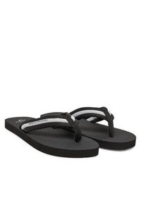 Armani Exchange Japonki XUQ006 XV962 N814 Czarny. Kolor: czarny. Materiał: materiał #3