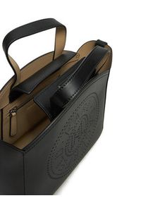Karl Lagerfeld - KARL LAGERFELD Torebka A1W30058 Czarny. Kolor: czarny. Materiał: skórzane #4