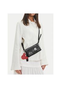 Torebka Desigual. Kolor: czarny #1