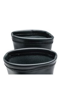 Jenny Fairy Botki ENERGY-01HZ Szary. Kolor: szary. Materiał: skóra #3