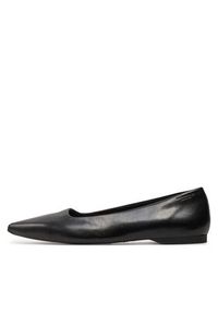 Vagabond Shoemakers Baleriny Hermine 5733-001-20 Czarny. Kolor: czarny #4