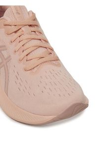 Asics Buty do biegania Gel-Excite 10 1012B418 Czerwony. Kolor: czerwony. Materiał: mesh, materiał