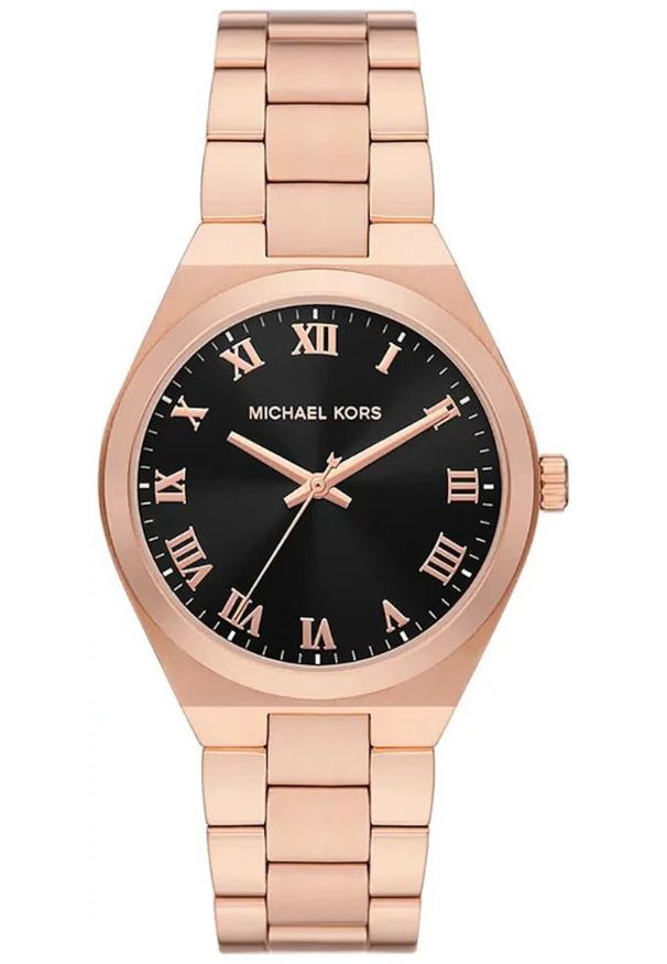 Michael Kors - Zegarek Damski MICHAEL KORS Lennox MK7392