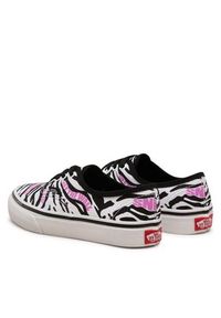 Vans Tenisówki Authentic VN0A3UIVBMA1 Kolorowy. Materiał: materiał. Wzór: kolorowy