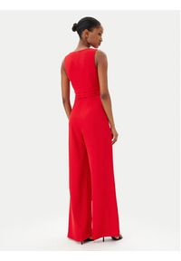 Artigli - ARTIGLI Kombinezon ACTU002152 Czerwony Regular Fit. Kolor: czerwony. Materiał: syntetyk #4