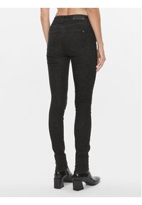 TOMMY HILFIGER - Tommy Hilfiger Jeansy Como WW0WW39606 Czarny Skinny Fit. Kolor: czarny #5