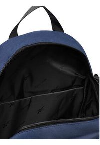 Reebok Plecak RBK-025-CCC-05 Granatowy. Kolor: niebieski. Materiał: materiał, poliester #6