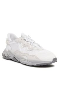 Adidas - adidas Sneakersy Ozweego ID9816 Biały. Kolor: biały