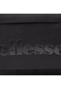 Ellesse Plecak Regent Backpack SAAY0540 Czarny. Kolor: czarny. Materiał: materiał