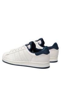 Adidas - adidas Buty Superstar GW2045 Biały. Kolor: biały. Materiał: skóra. Model: Adidas Superstar #8