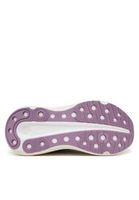 Under Armour Buty do biegania Ua W Infinite Elite 2 3028178 Fioletowy. Kolor: fioletowy. Materiał: materiał #6