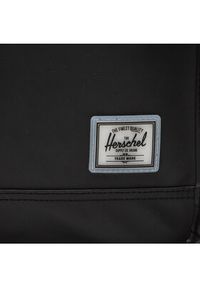Herschel Plecak Wr Citymid 10998-00001 Czarny. Kolor: czarny #4