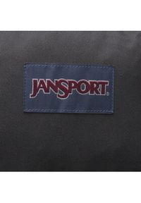 JanSport Plecak Superbreak One EK0A5BAGN55 Czarny. Kolor: czarny. Materiał: materiał. Styl: sportowy #5
