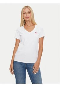 Levi's® Komplet 2 t-shirtów A3624-0000 Kolorowy Slim Fit. Materiał: bawełna. Wzór: kolorowy #6