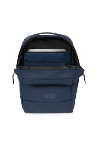 Plecak Eastpak Tecum F. Kolor: niebieski. Styl: elegancki #1