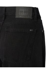 Tommy Jeans Jeansy DW0DW22116 Czarny Loose Fit. Kolor: czarny #7