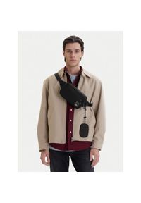 Nerka Emporio Armani. Kolor: niebieski #1