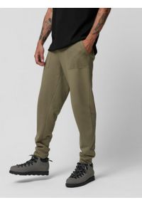 outhorn - Spodnie dresowe męskie. Materiał: dresówka #8