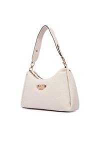 Guess Torebka Anise HWPD99 16180 Écru. Materiał: skórzane #5