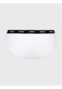 Hugo - HUGO Komplet fig Triplet Stripe 50480157 Kolorowy. Materiał: bawełna. Wzór: kolorowy #6