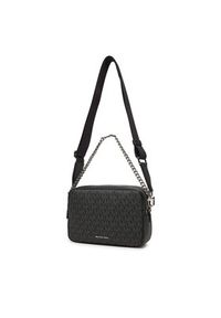 MICHAEL Michael Kors Torebka Bryant 32S5SYTC5V Czarny. Kolor: czarny