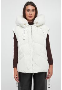 Kamizelka damska puchowa DIEGO M. Materiał: puch #2