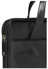 DBRAMANTE1928 - Torba dbramante1928 Silkeborg 15'' czarny. Kolor: czarny #2