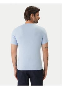 BOSS Komplet t-shirtów 50532468 Kolorowy Regular Fit. Materiał: bawełna. Wzór: kolorowy #5