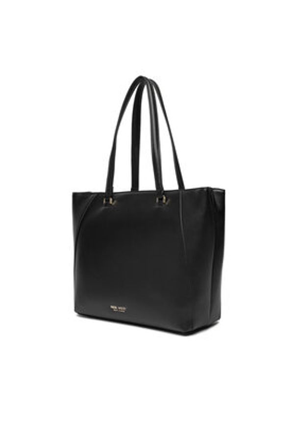 Nine West Torebka EO-WYOMING-LDA8449 Czarny. Kolor: czarny