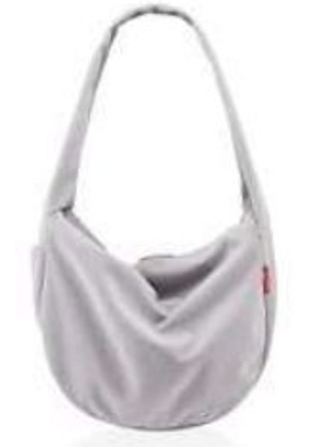 Reisenthel Reisenthel Moonbag cord grey
