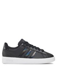 Adidas - adidas Buty Grand Court 2.0 Shoes ID4486 Czarny. Kolor: czarny #1