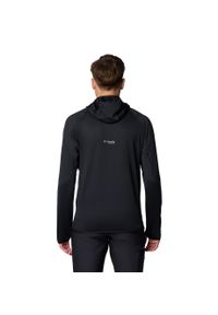 columbia - Columbia Bluza Triple Canyon Ii 2094973010. Kolor: czarny