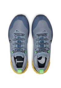 Buty do biegania Nike Wildhorse 7 M CZ1856 400 niebieskie. Kolor: niebieski. Szerokość cholewki: normalna. Sezon: wiosna. Sport: bieganie #8