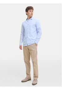 Jack & Jones - Jack&Jones Komplet 2 par spodni Kane Dave 12275705 Kolorowy Relaxed Fit. Materiał: bawełna. Wzór: kolorowy #5
