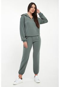 Liu Jo - Dres damski LIU JO. Materiał: dresówka #1